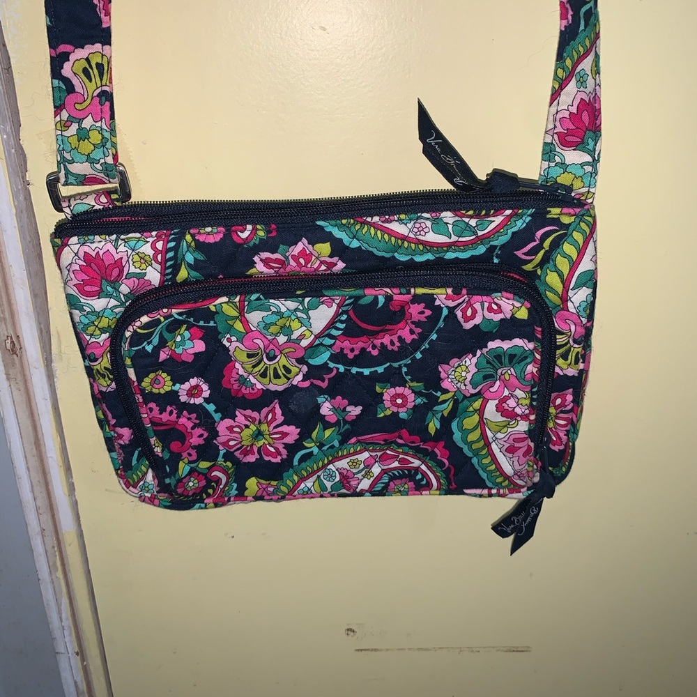 2 for $15 Vera Bradley Purse